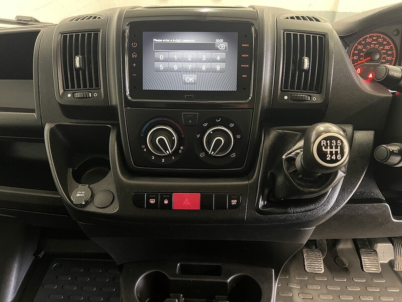 Used Citroen Relay 2023 for sale - 77836575: Photo 17