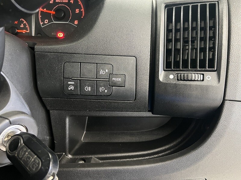 Used Citroen Relay 2023 for sale - 77836575: Photo 18