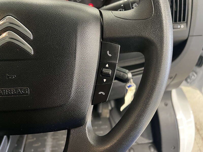 Used Citroen Relay 2023 for sale - 77836575: Photo 19