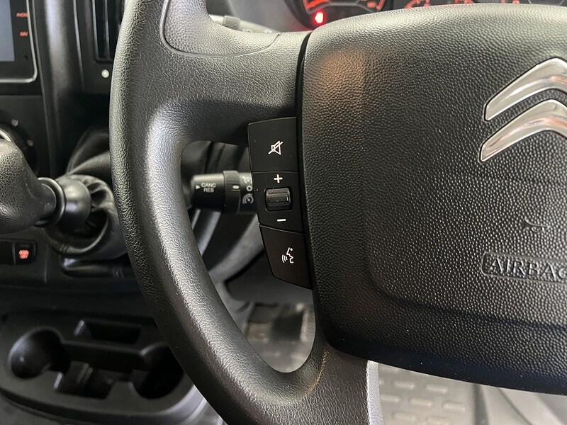 Used Citroen Relay 2023 for sale - 77836575: Photo 20