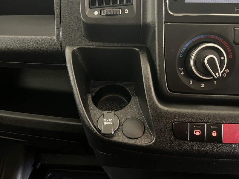 Used Citroen Relay 2023 for sale - 77836575: Photo 24