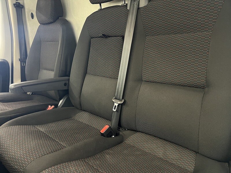 Used Citroen Relay 2023 for sale - 77836575: Photo 31
