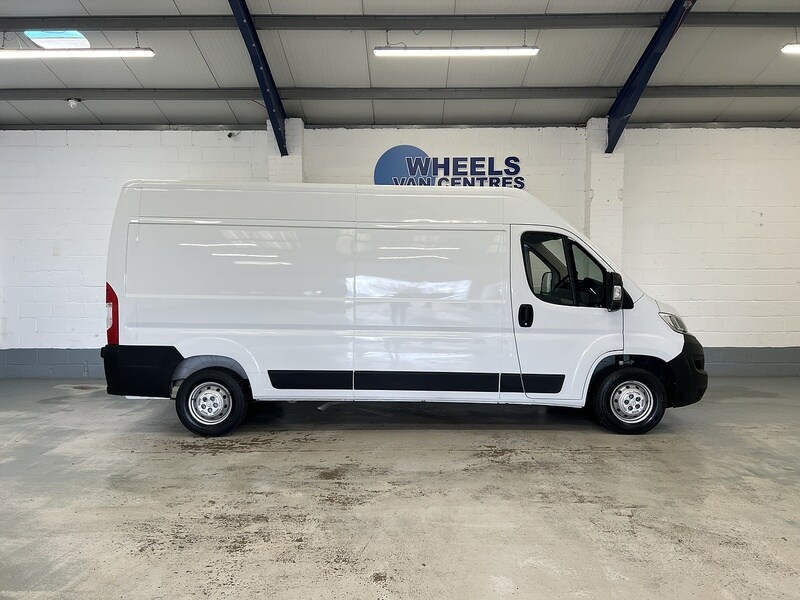 Used Citroen Relay 2023 for sale - 77836575: Photo 6