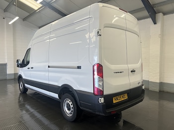 Used Ford Transit 2025 for sale - 79599403: Photo
