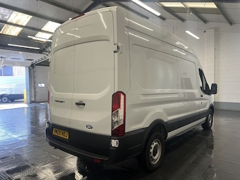 Used Ford Transit 2025 for sale - 79599403: Photo
