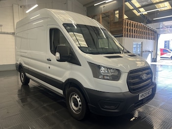 Used Ford Transit 2025 for sale - 79599403: Photo