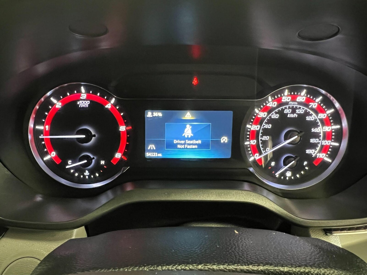 Used Maxus Deliver 9 2022 for sale - 76870845: Photo 15