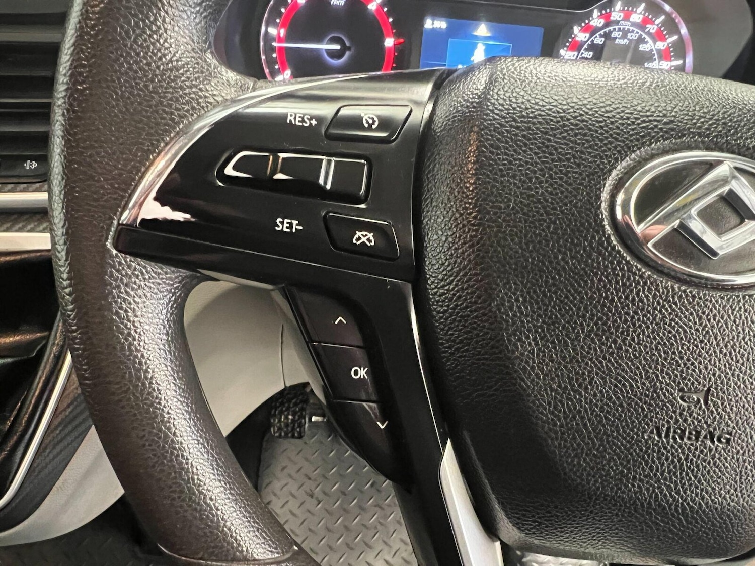 Used Maxus Deliver 9 2022 for sale - 76870845: Photo 20