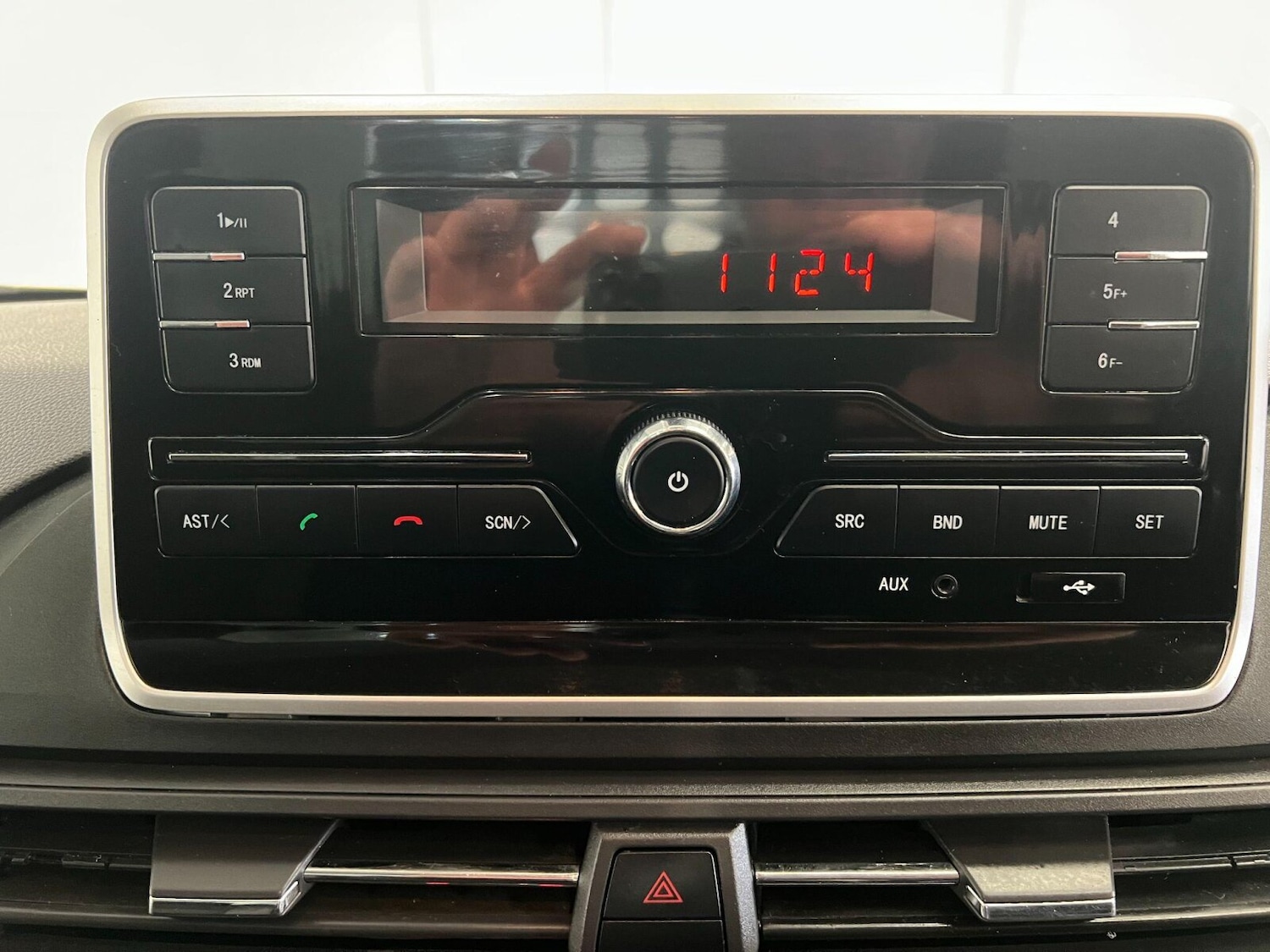 Used Maxus Deliver 9 2022 for sale - 76870845: Photo 21