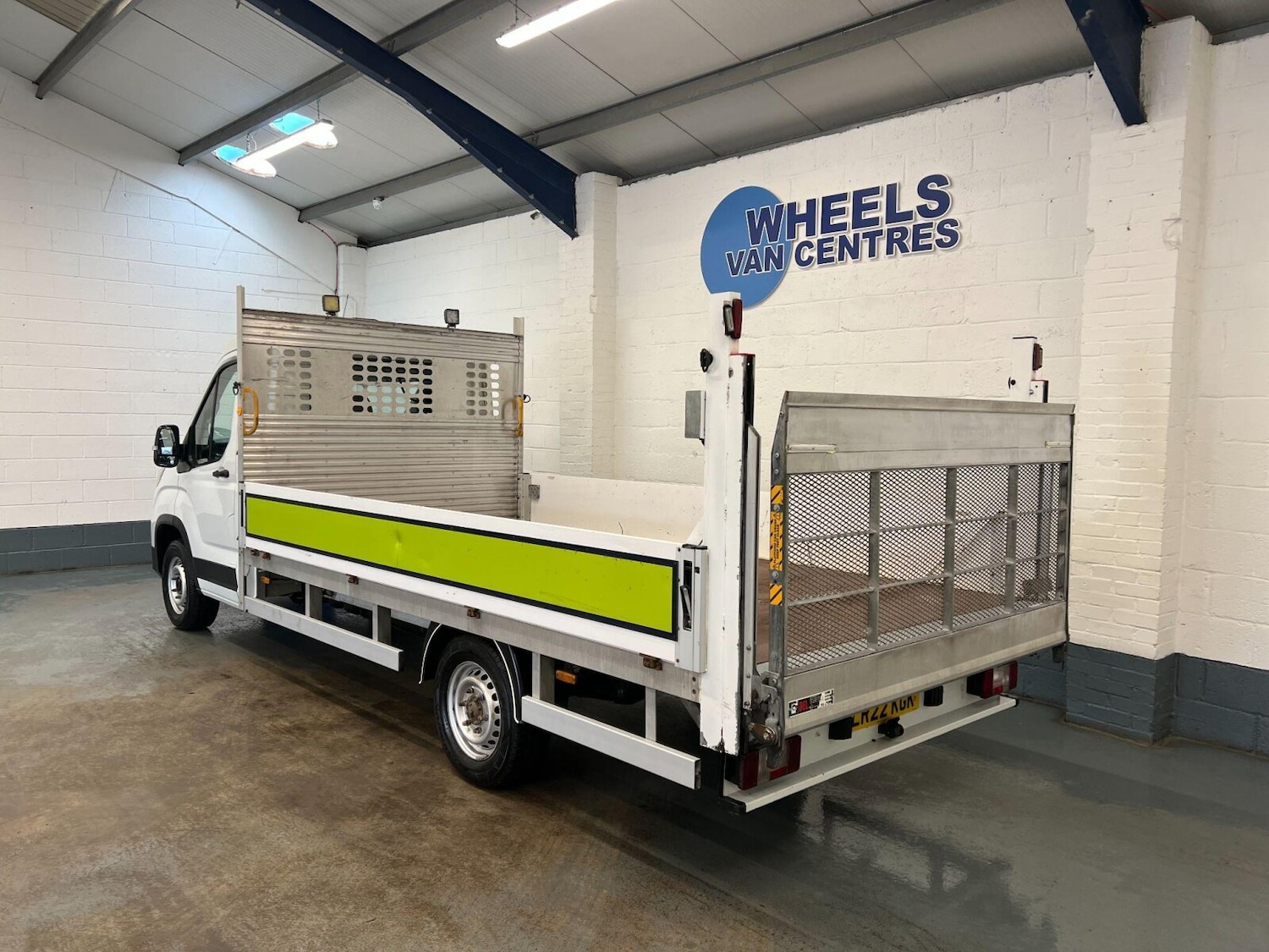 Used Maxus Deliver 9 2022 for sale - 76870845: Photo 3