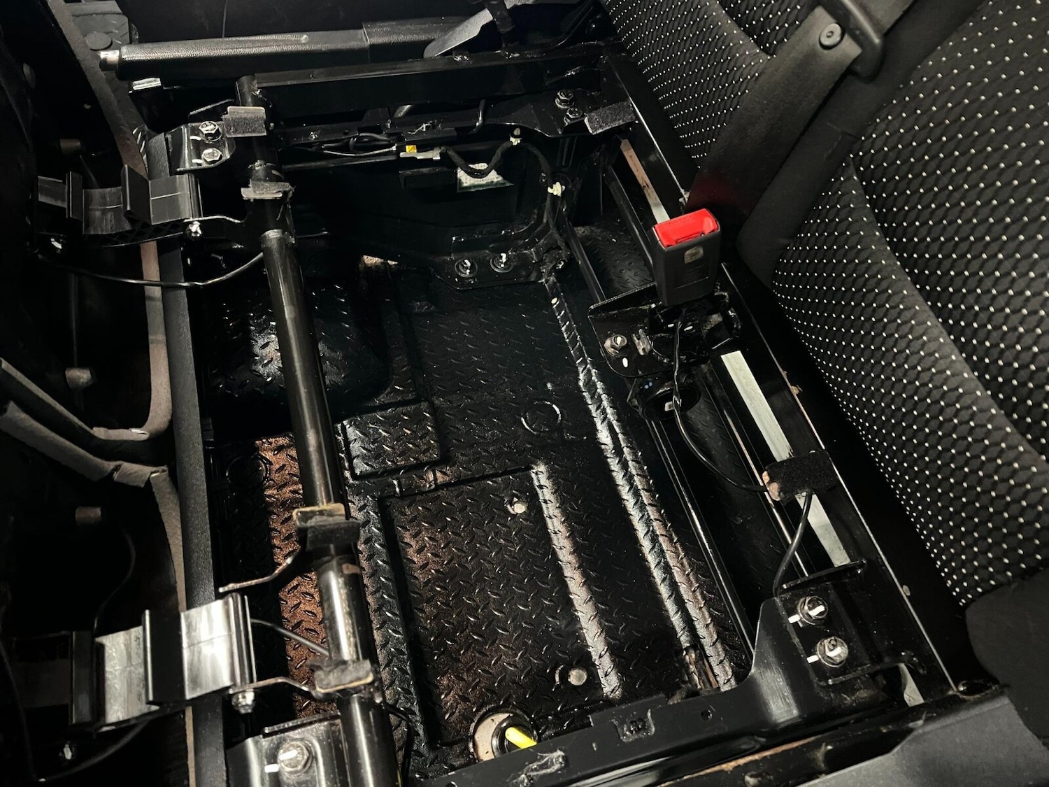 Used Maxus Deliver 9 2022 for sale - 76870845: Photo 31