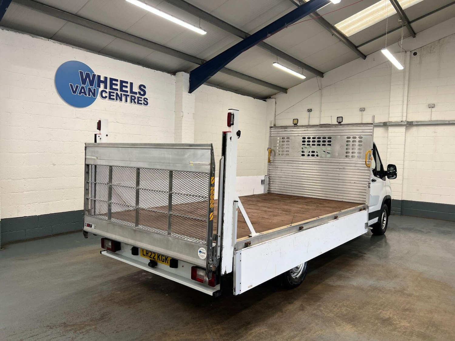 Used Maxus Deliver 9 2022 for sale - 76870845: Photo 34