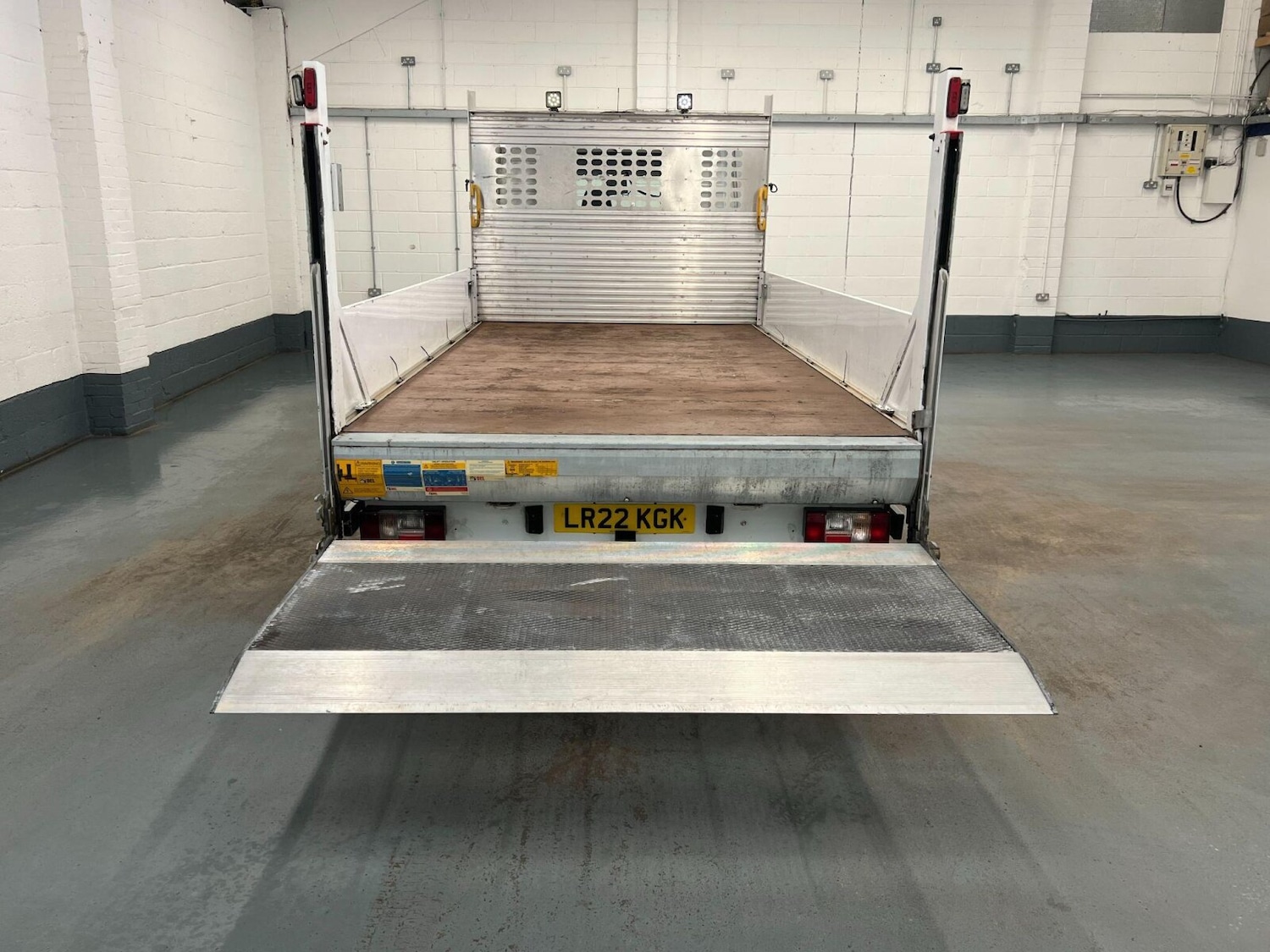 Used Maxus Deliver 9 2022 for sale - 76870845: Photo 36