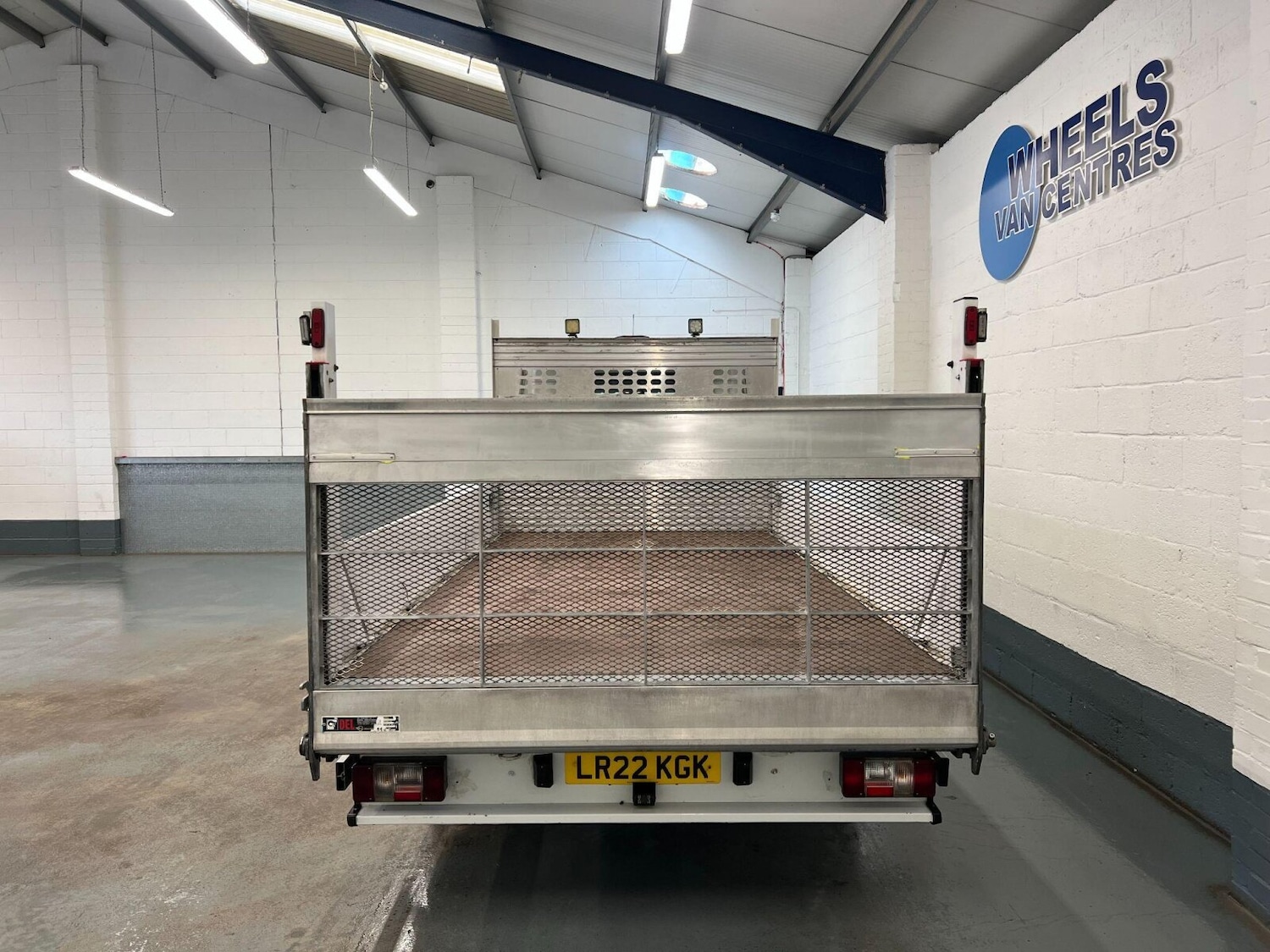 Used Maxus Deliver 9 2022 for sale - 76870845: Photo 4