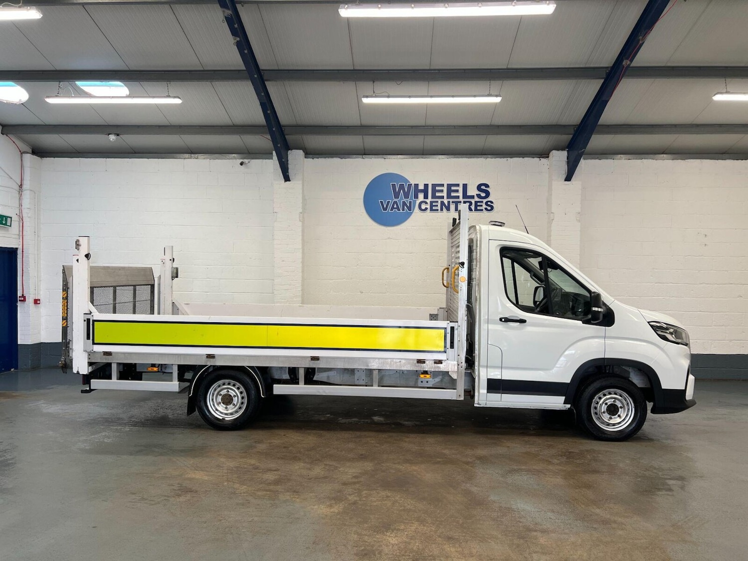 Used Maxus Deliver 9 2022 for sale - 76870845: Photo 6