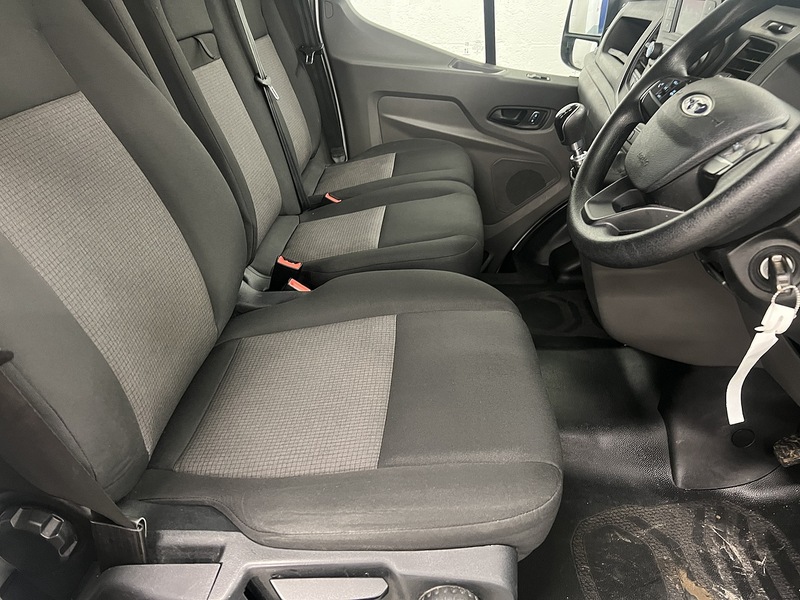 Used Ford Transit 2023 for sale - 77568372: Photo 10