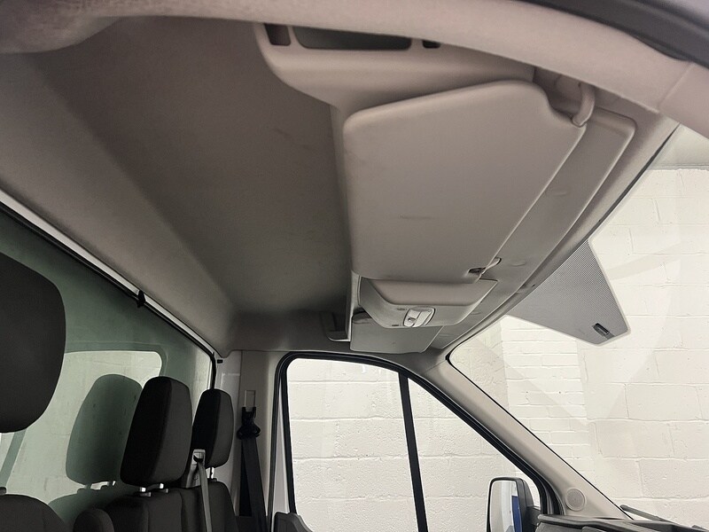 Used Ford Transit 2023 for sale - 77568372: Photo 14