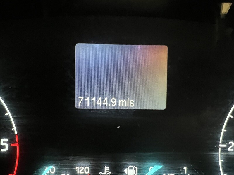 Used Ford Transit 2023 for sale - 77568372: Photo 15