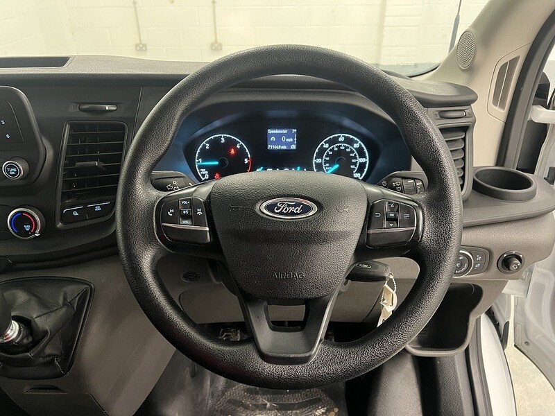 Used Ford Transit 2023 for sale - 77568372: Photo 17