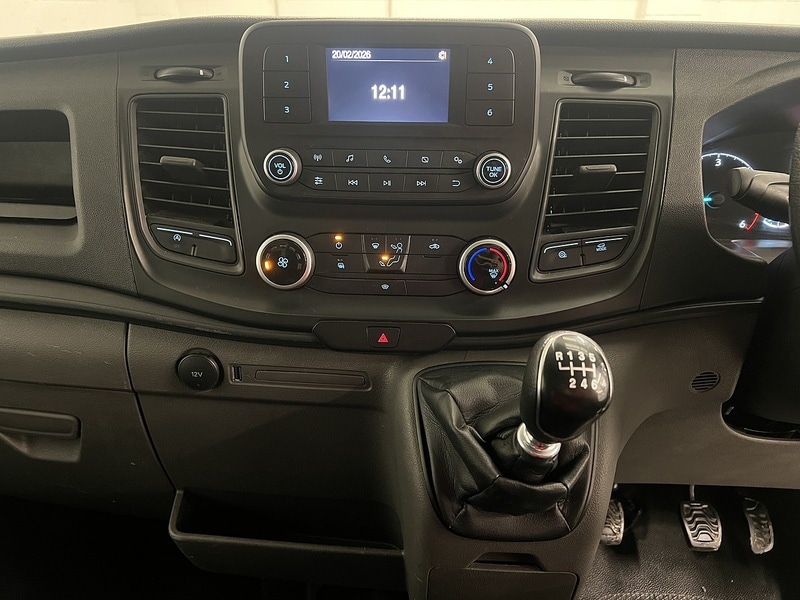 Used Ford Transit 2023 for sale - 77568372: Photo 18