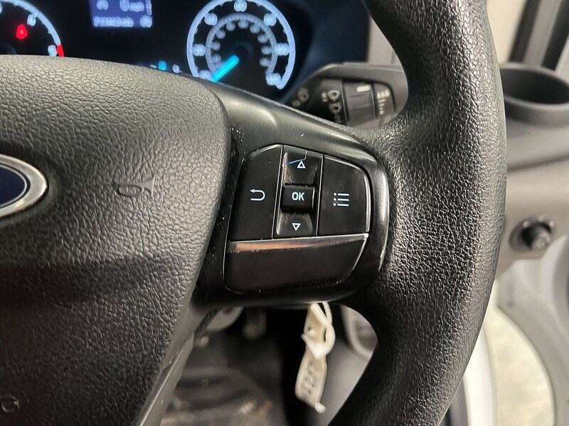 Used Ford Transit 2023 for sale - 77568372: Photo 20