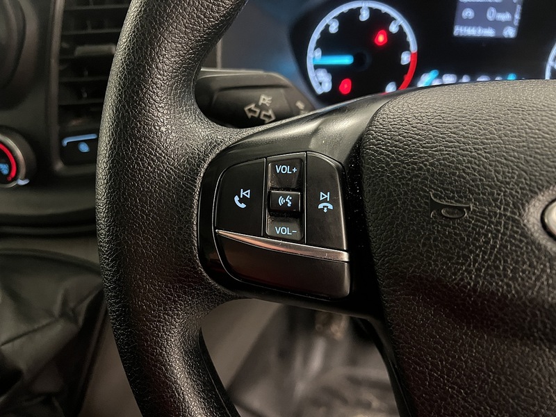 Used Ford Transit 2023 for sale - 77568372: Photo 21