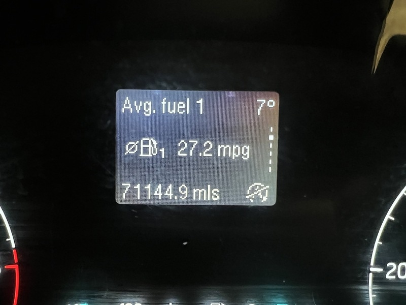 Used Ford Transit 2023 for sale - 77568372: Photo 22