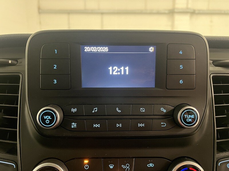 Used Ford Transit 2023 for sale - 77568372: Photo 23