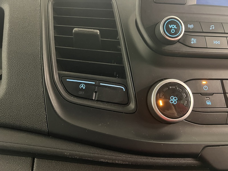 Used Ford Transit 2023 for sale - 77568372: Photo 26