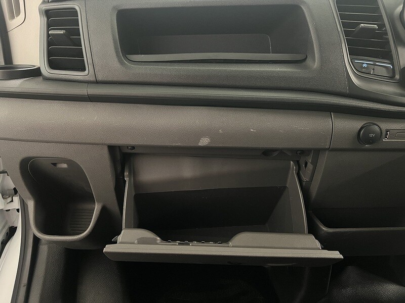 Used Ford Transit 2023 for sale - 77568372: Photo 35