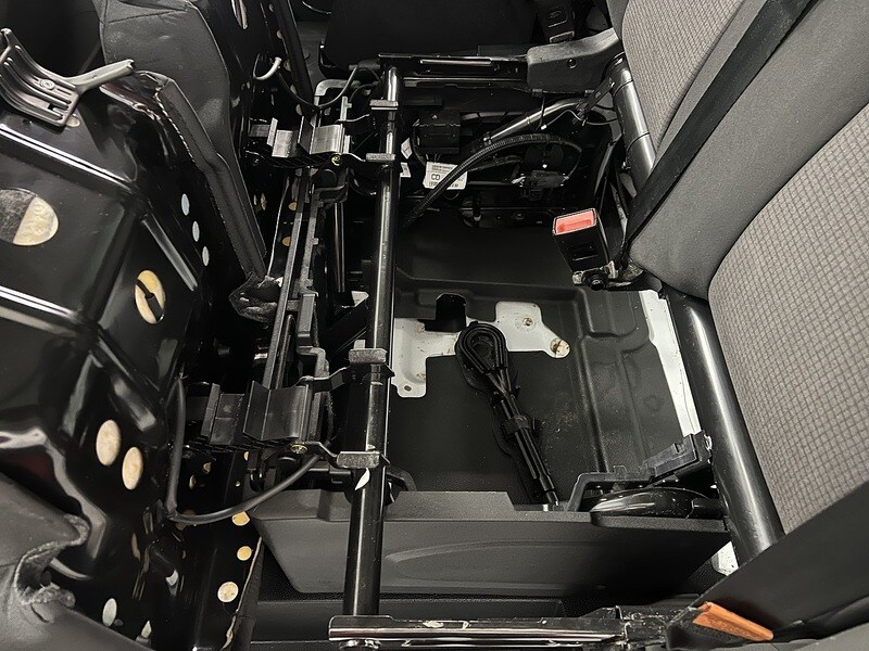 Used Ford Transit 2023 for sale - 77568372: Photo 36