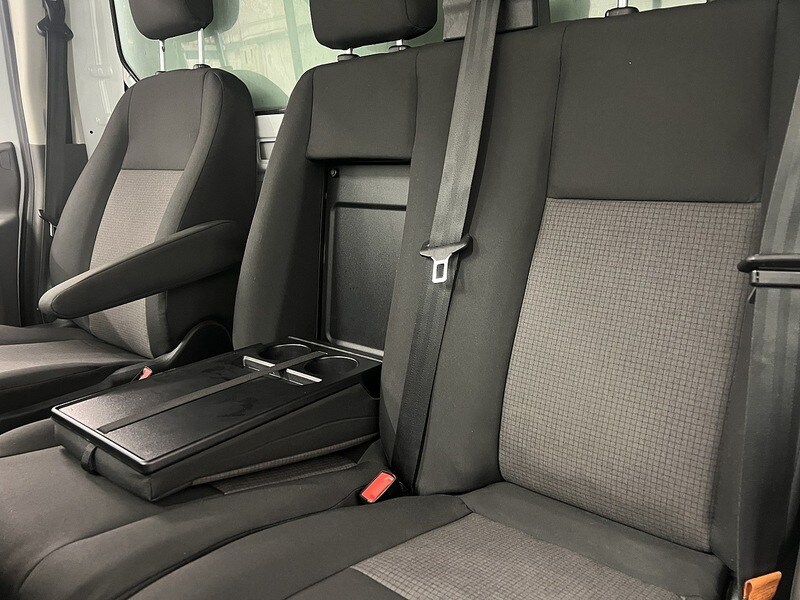 Used Ford Transit 2023 for sale - 77568372: Photo 37