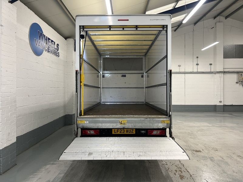 Used Ford Transit 2023 for sale - 77568372: Photo 39