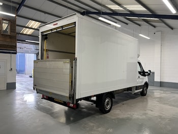 Used Ford Transit 2023 for sale - 77568372: Photo