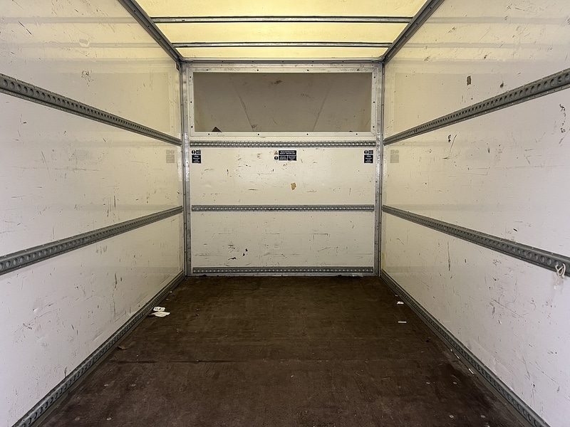 Used Ford Transit 2023 for sale - 77568372: Photo 5