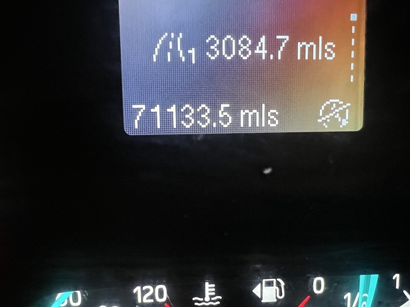 Used Ford Transit 2023 for sale - 77568372: Photo 7