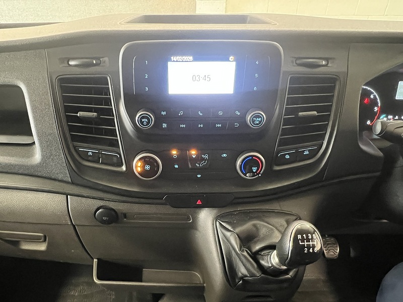 Used Ford Transit 2023 for sale - 77568372: Photo 8