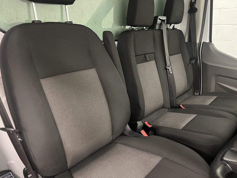 Used Ford Transit 2023 for sale - 77568372: Photo 9