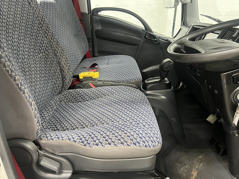 Used Isuzu Grafter 2023 for sale - 77222952: Photo 10
