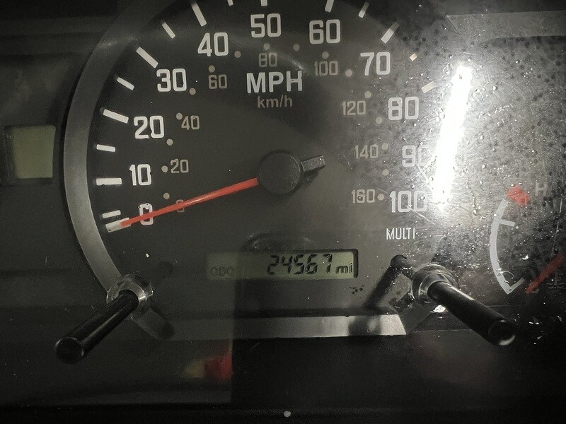 Used Isuzu Grafter 2023 for sale - 77222952: Photo 15