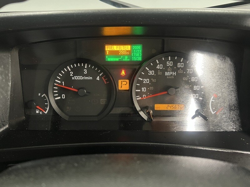 Used Isuzu Grafter 2023 for sale - 77222952: Photo 16