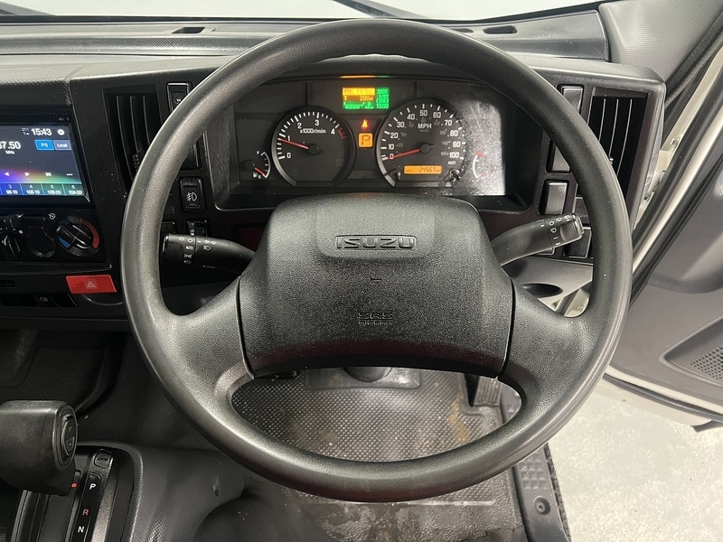 Used Isuzu Grafter 2023 for sale - 77222952: Photo 17