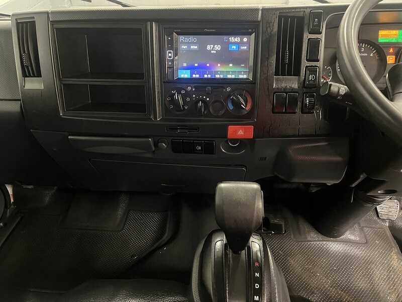 Used Isuzu Grafter 2023 for sale - 77222952: Photo 18