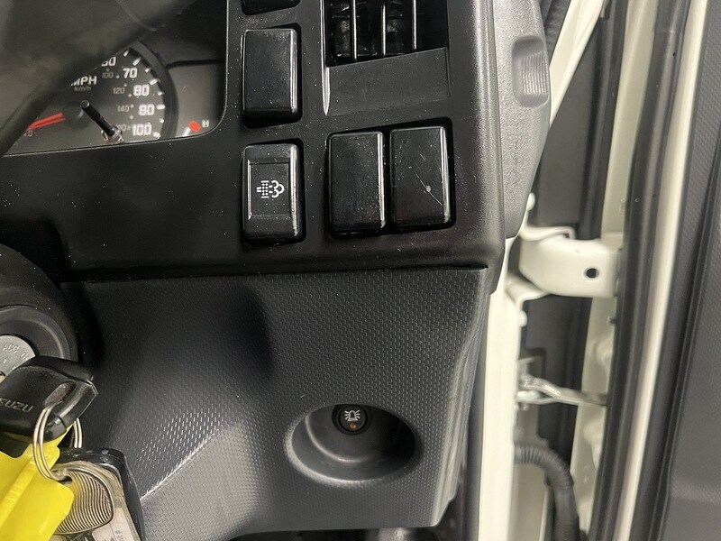 Used Isuzu Grafter 2023 for sale - 77222952: Photo 19