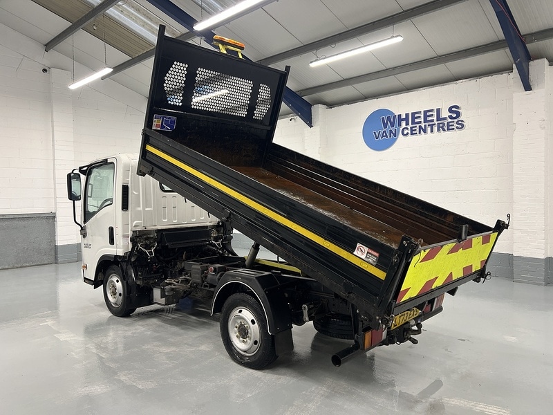 Used Isuzu Other 2023 for sale - 77222952: Photo 2