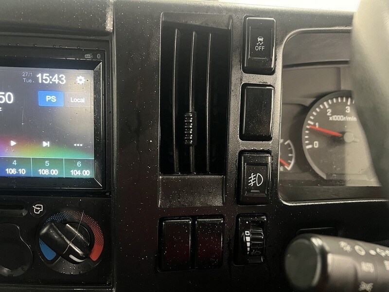 Used Isuzu Grafter 2023 for sale - 77222952: Photo 20