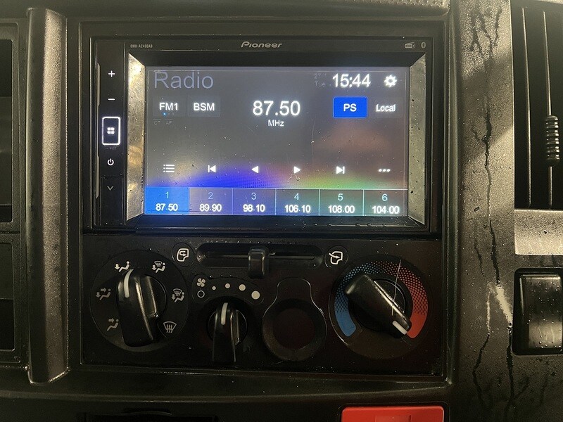 Used Isuzu Grafter 2023 for sale - 77222952: Photo 21