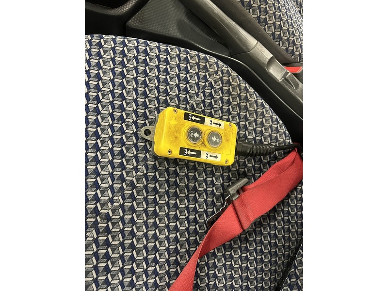 Used Isuzu Grafter 2023 for sale - 77222952: Photo 28