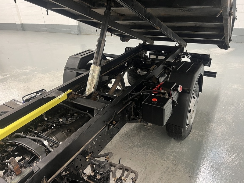 Used Isuzu Grafter 2023 for sale - 77222952: Photo 29