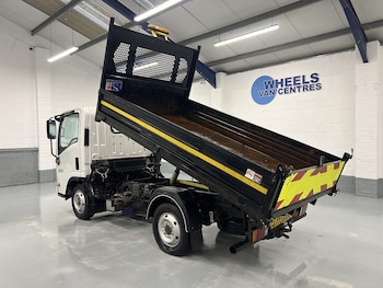 Used Isuzu Other 2023 for sale - 77222952: Photo